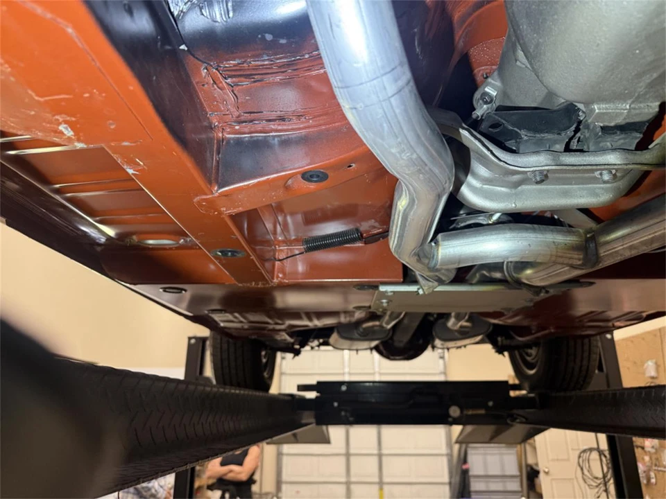 1966 Ford Mustang - Image 28 of 31