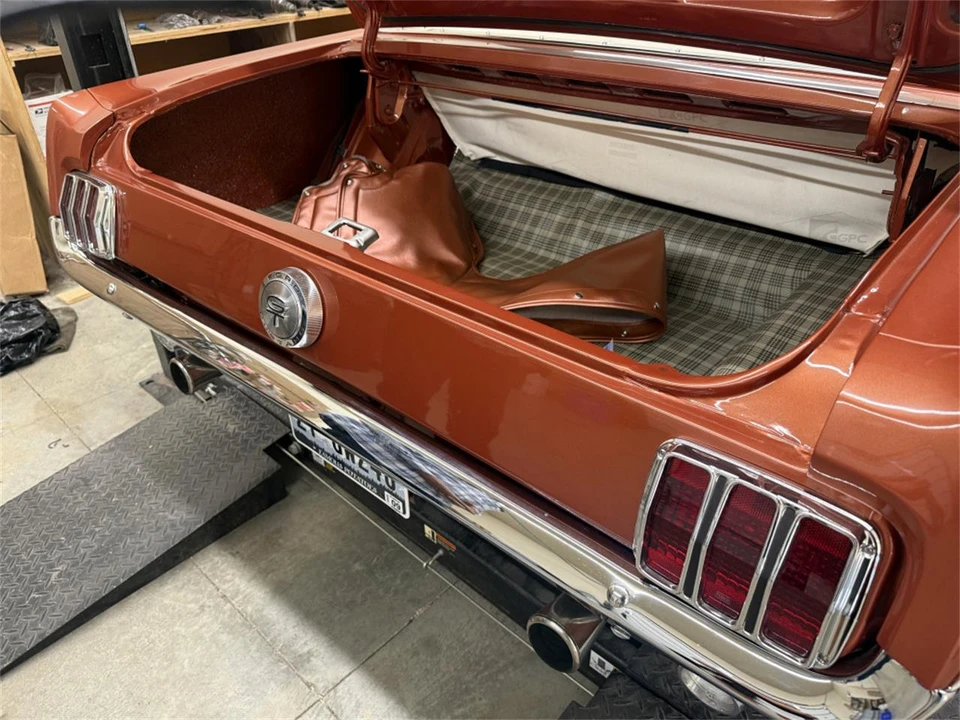 1966 Ford Mustang - Image 6 of 31