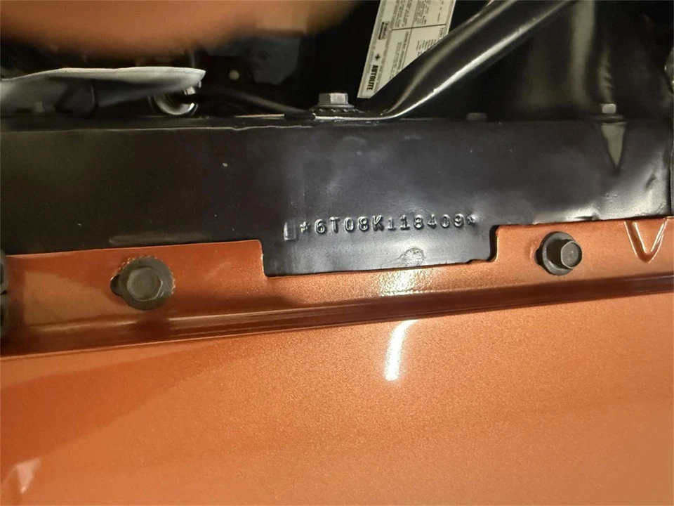 1966 Ford Mustang - Image 20 of 31