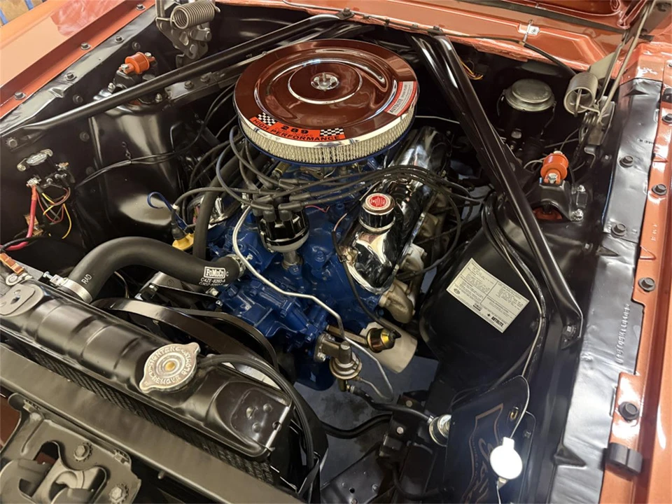 1966 Ford Mustang - Image 18 of 31