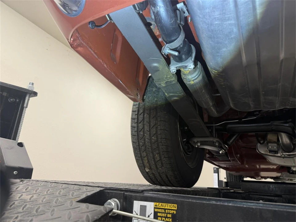 1966 Ford Mustang - Image 24 of 31
