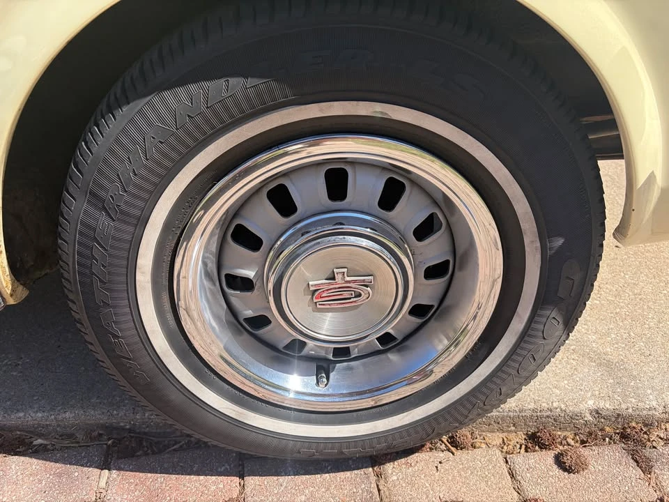 1966 Ford Mustang - Image 7 of 16