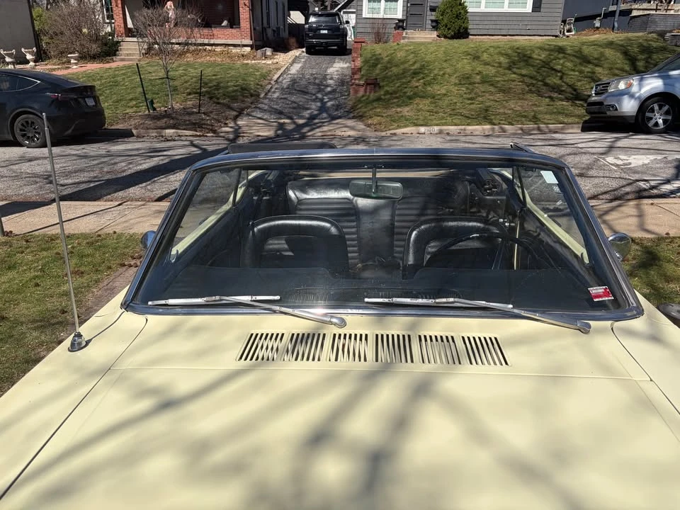 1966 Ford Mustang - Image 12 of 16