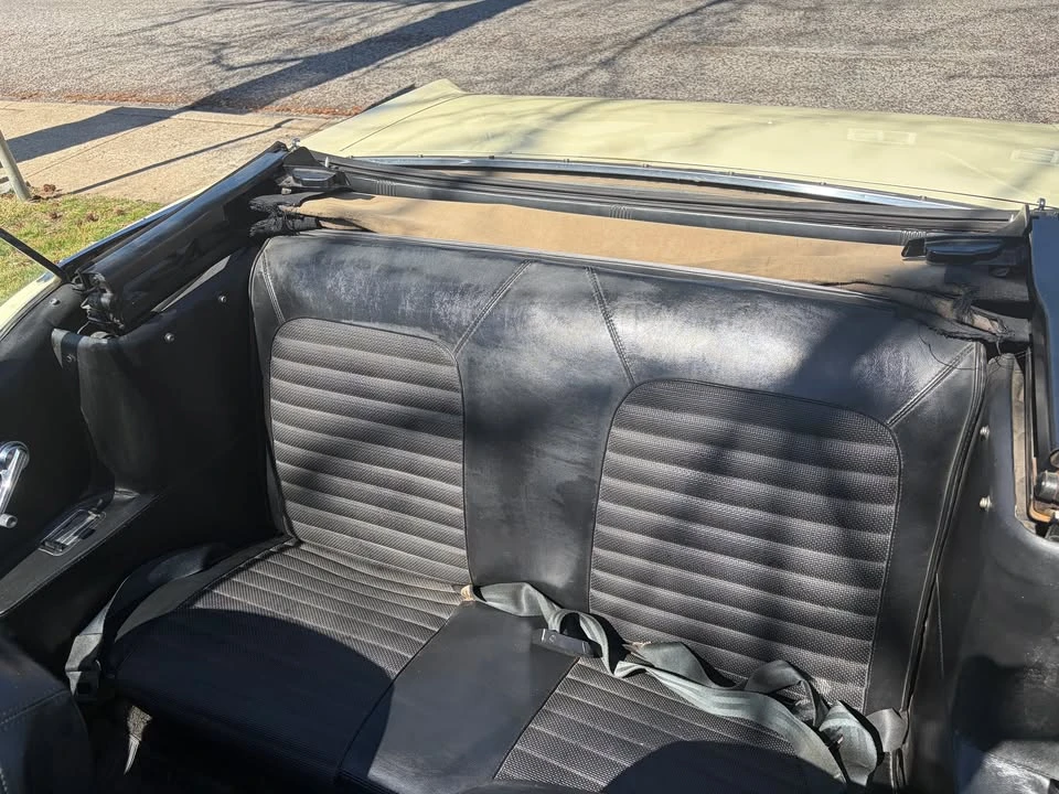 1966 Ford Mustang - Image 5 of 16