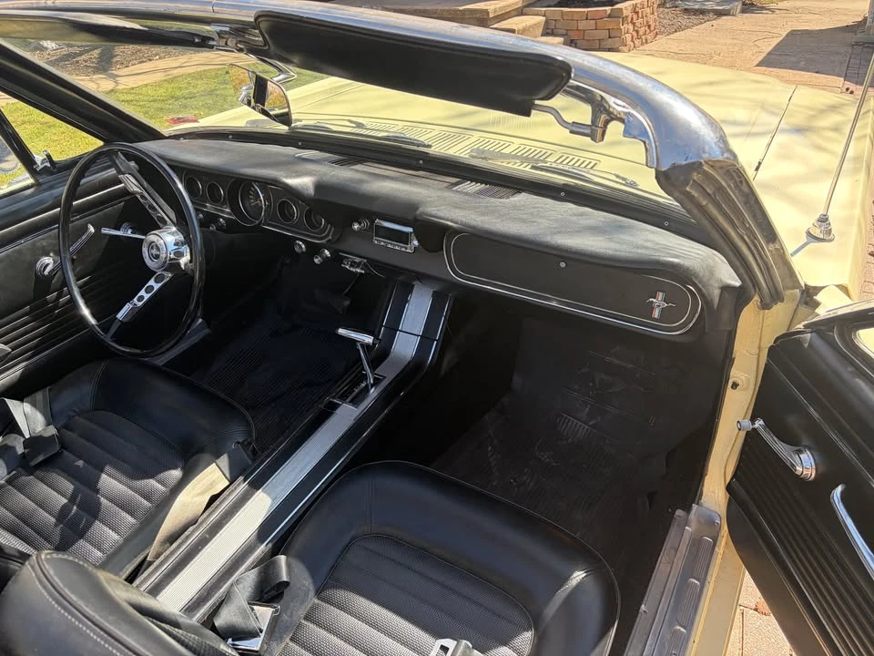 1966 Ford Mustang - Image 8 of 16