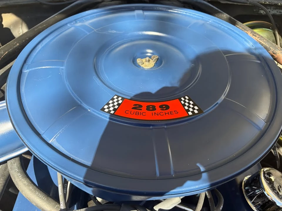 1966 Ford Mustang - Image 3 of 16