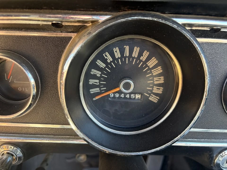 1966 Ford Mustang - Image 6 of 16