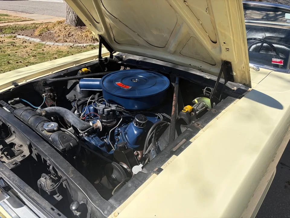 1966 Ford Mustang - Image 13 of 16
