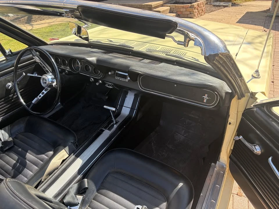1966 Ford Mustang - Image 2 of 16
