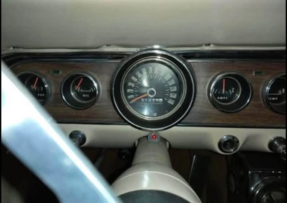 1966 Ford Mustang - Image 17 of 18