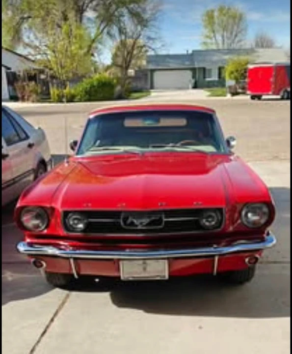 1966 Ford Mustang - Image 2 of 18