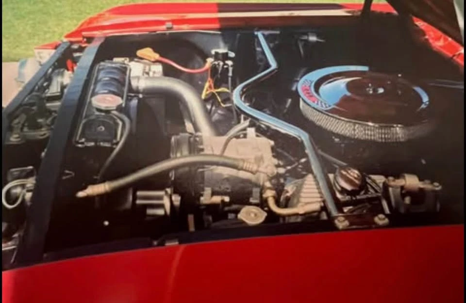 1966 Ford Mustang - Image 13 of 18