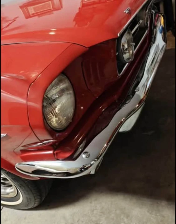 1966 Ford Mustang - Image 10 of 18