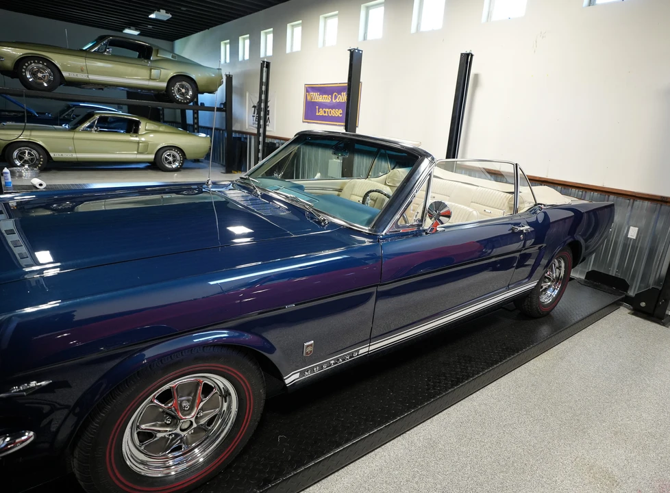 1966 Ford Mustang GT 1st Gen (1965-1968) - Image 13 of 31