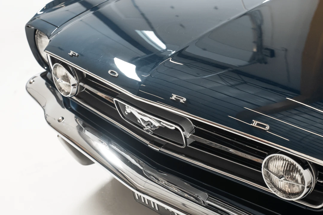 1966 Ford Mustang GT 1st Gen (1965-1968) - Image 15 of 31