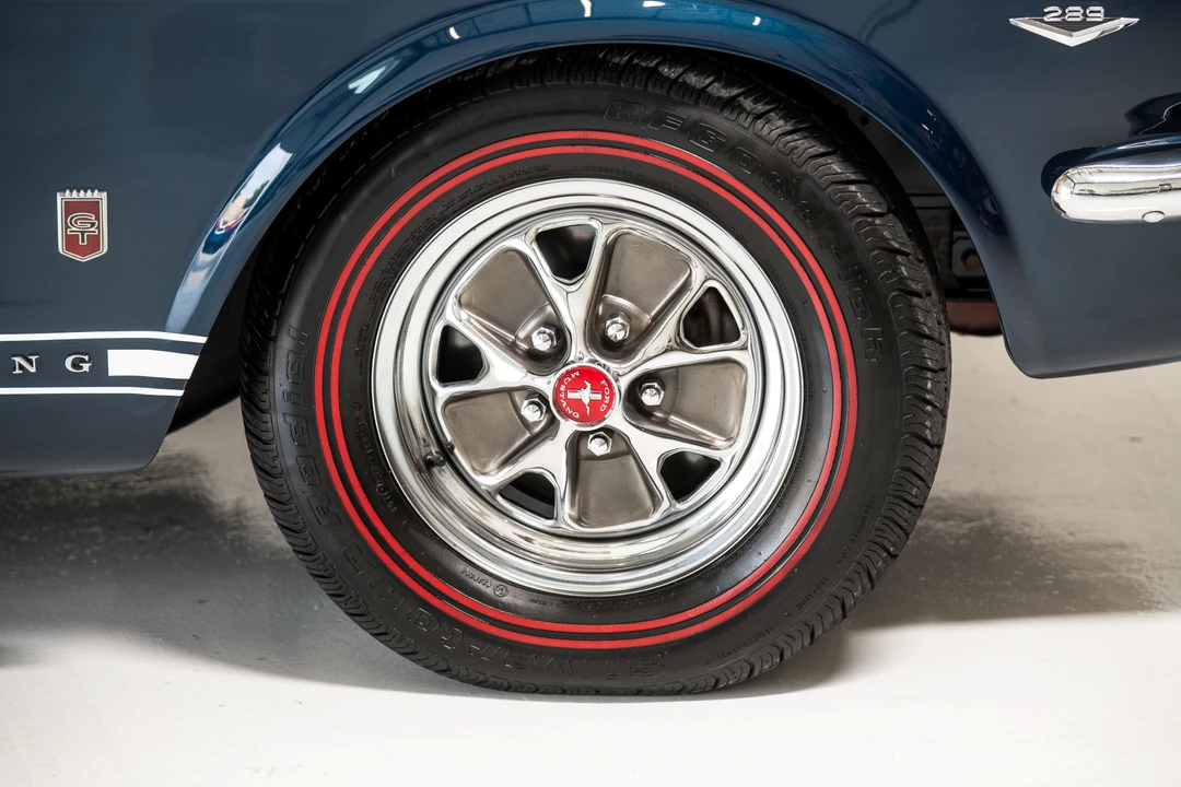 1966 Ford Mustang GT 1st Gen (1965-1968) - Image 31 of 31