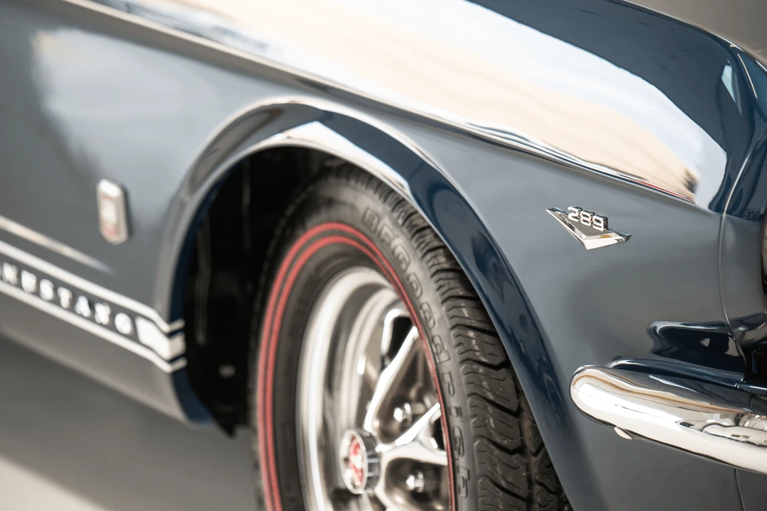 1966 Ford Mustang GT 1st Gen (1965-1968) - Image 14 of 31