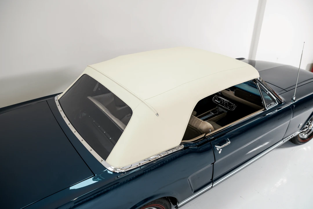1966 Ford Mustang GT 1st Gen (1965-1968) - Image 30 of 31