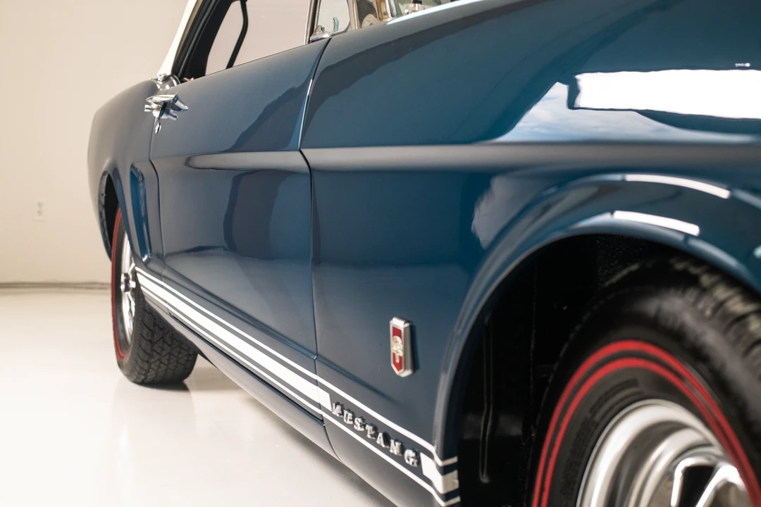 1966 Ford Mustang GT 1st Gen (1965-1968) - Image 13 of 31