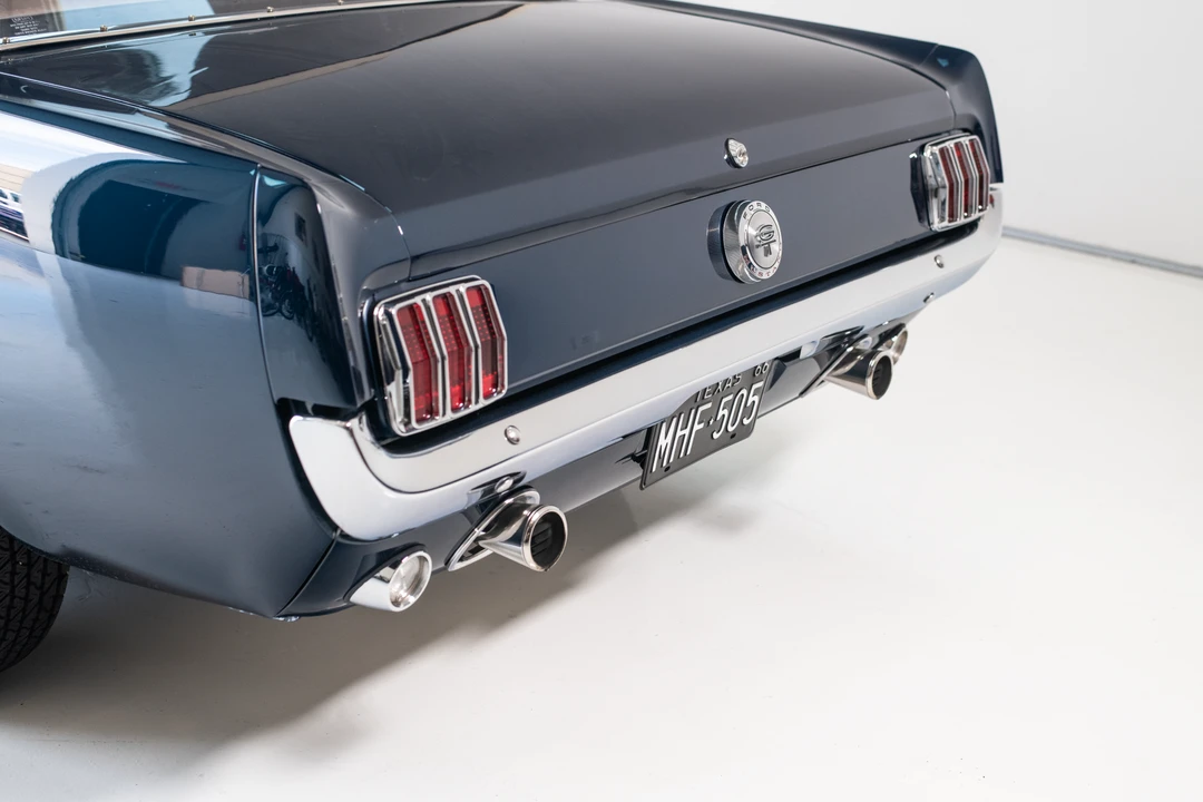 1966 Ford Mustang GT 1st Gen (1965-1968) - Image 24 of 31