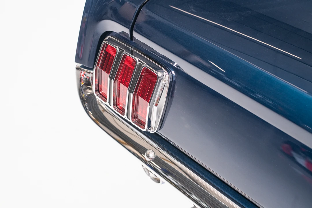 1966 Ford Mustang GT 1st Gen (1965-1968) - Image 28 of 31