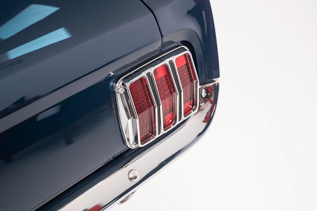 1966 Ford Mustang GT 1st Gen (1965-1968) - Image 27 of 31