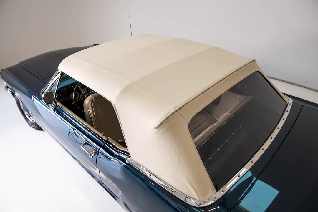 1966 Ford Mustang GT 1st Gen (1965-1968) - Image 23 of 31