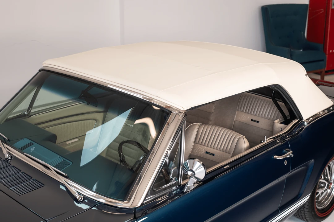 1966 Ford Mustang GT 1st Gen (1965-1968) - Image 19 of 31