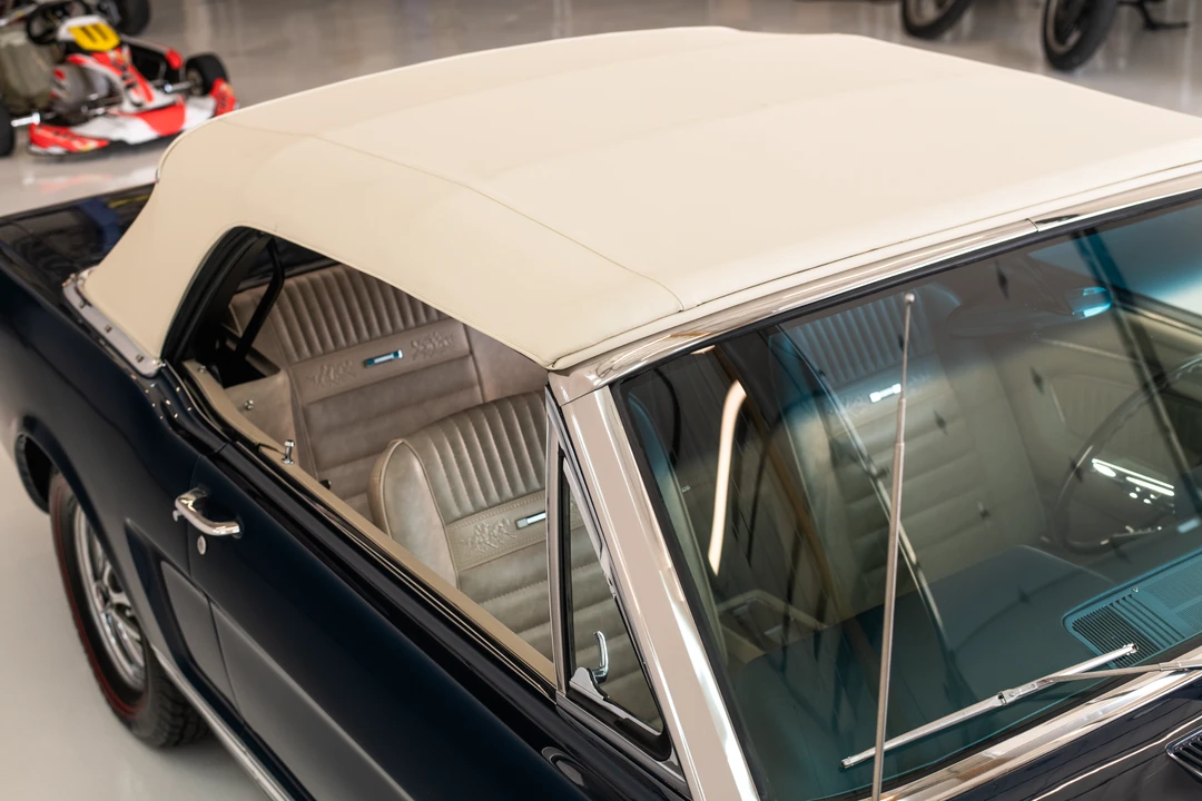 1966 Ford Mustang GT 1st Gen (1965-1968) - Image 11 of 31