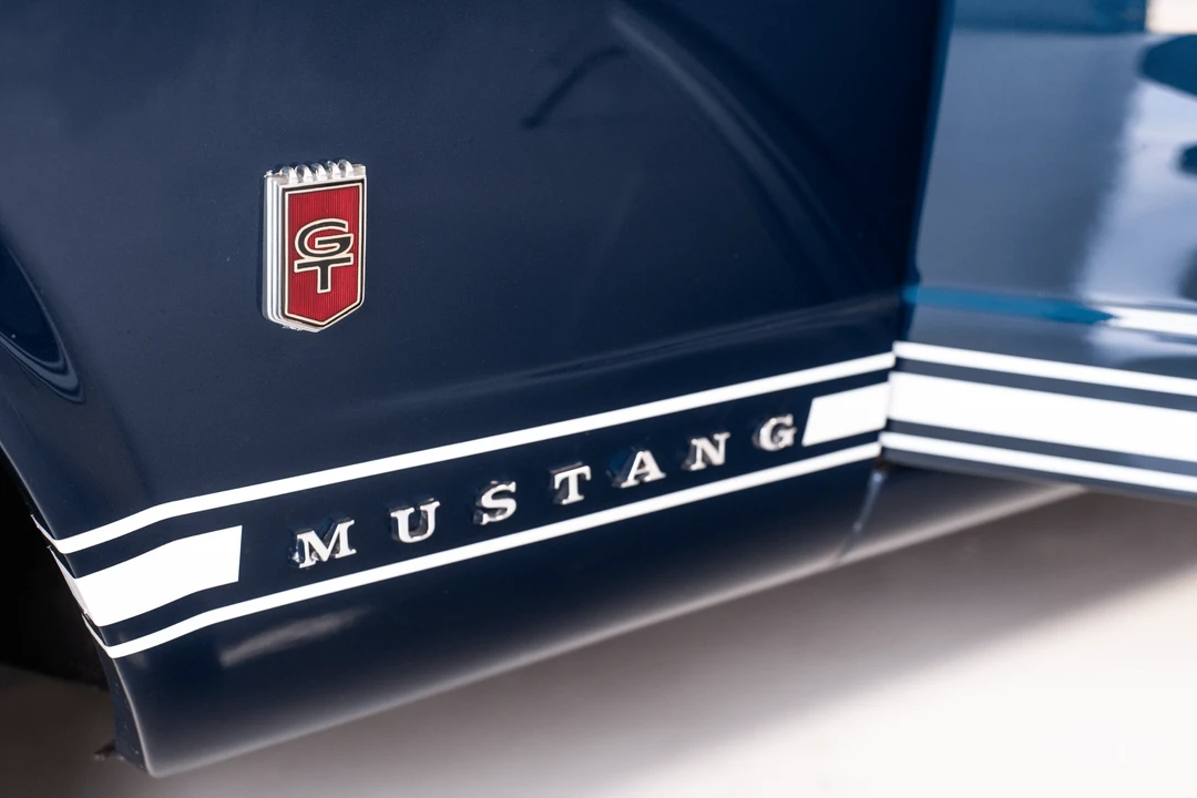 1966 Ford Mustang GT 1st Gen (1965-1968) - Image 18 of 31