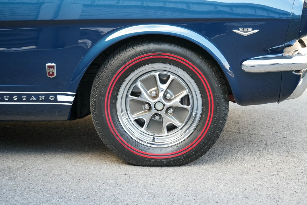 1966 Ford Mustang GT 1st Gen (1965-1968) - Image 28 of 31