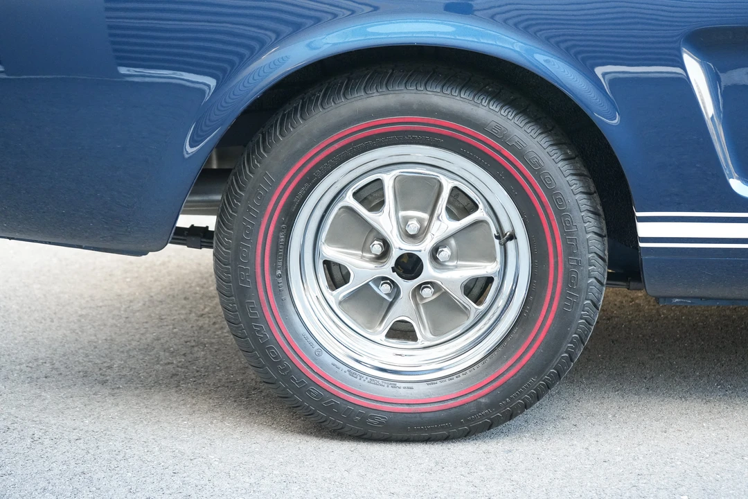 1966 Ford Mustang GT 1st Gen (1965-1968) - Image 29 of 31