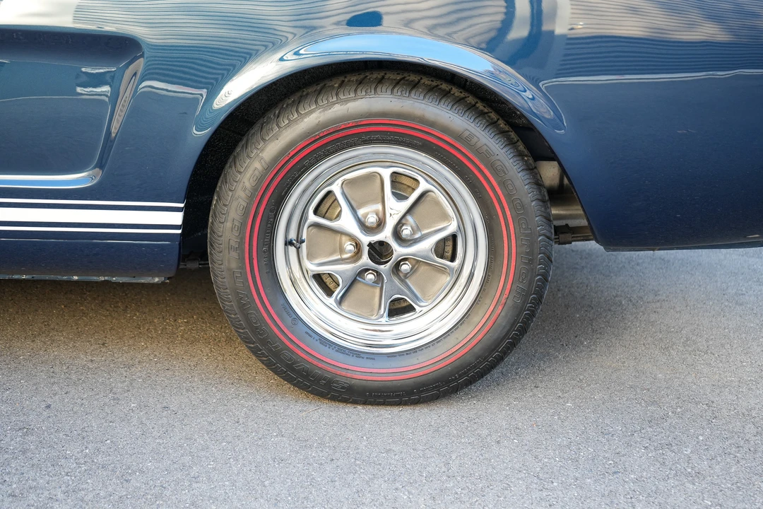 1966 Ford Mustang GT 1st Gen (1965-1968) - Image 30 of 31