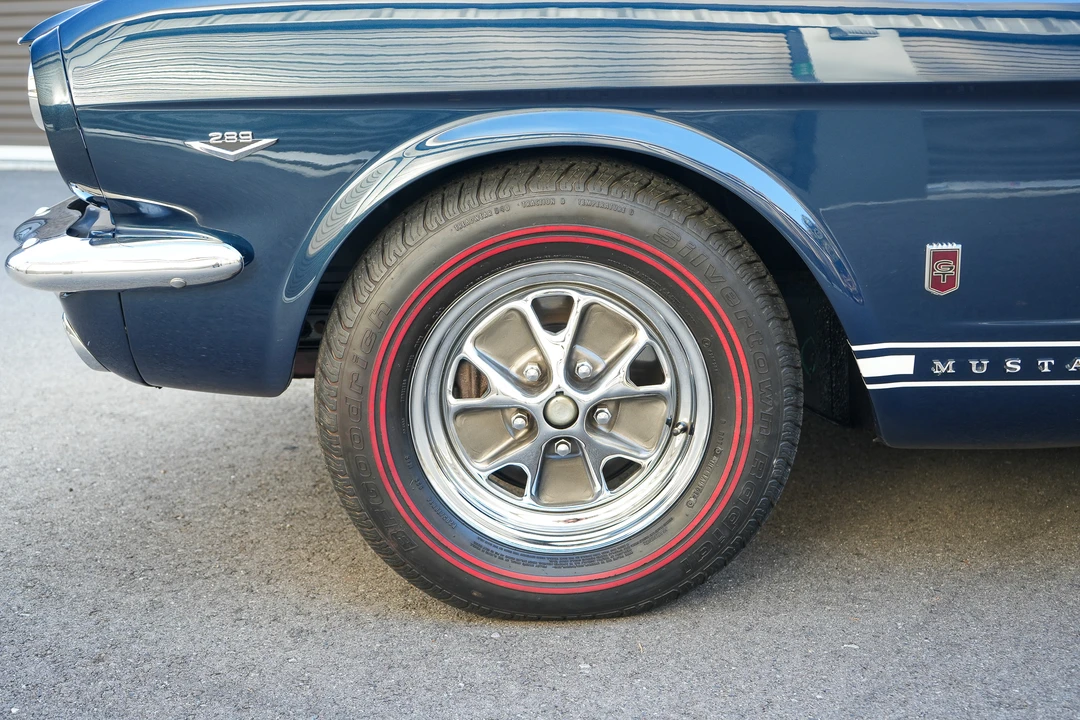 1966 Ford Mustang GT 1st Gen (1965-1968) - Image 31 of 31