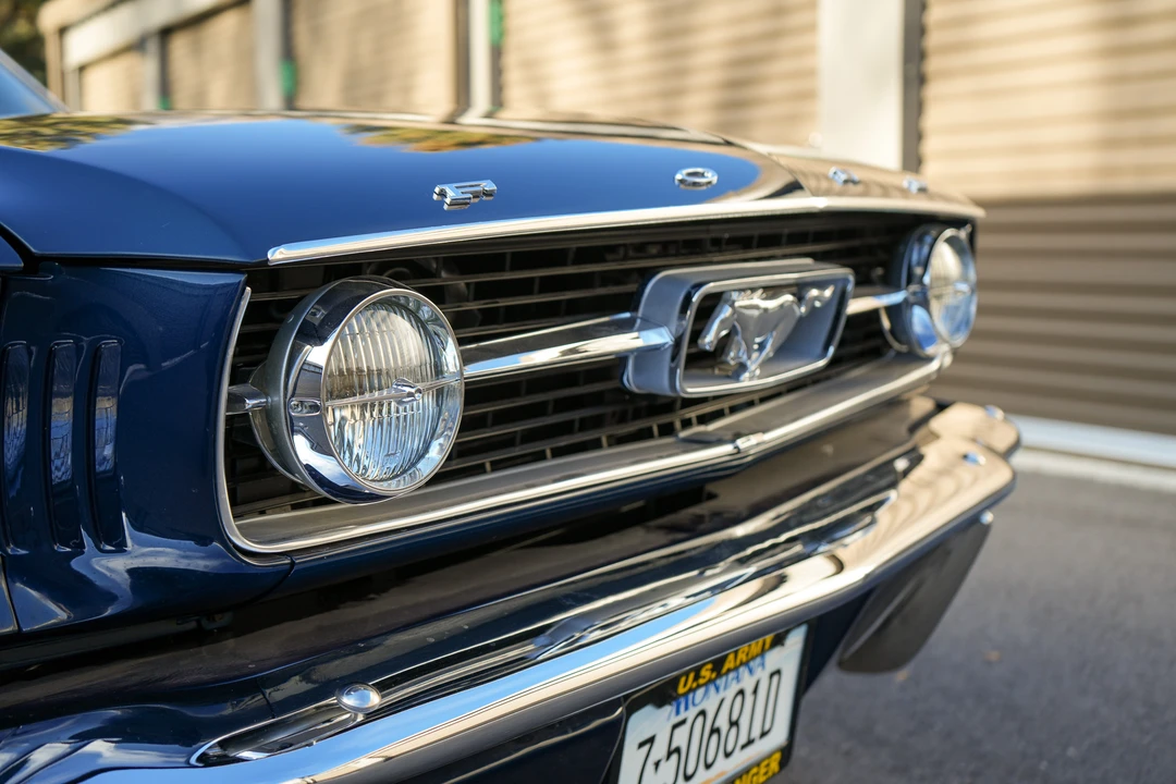 1966 Ford Mustang GT 1st Gen (1965-1968) - Image 19 of 31