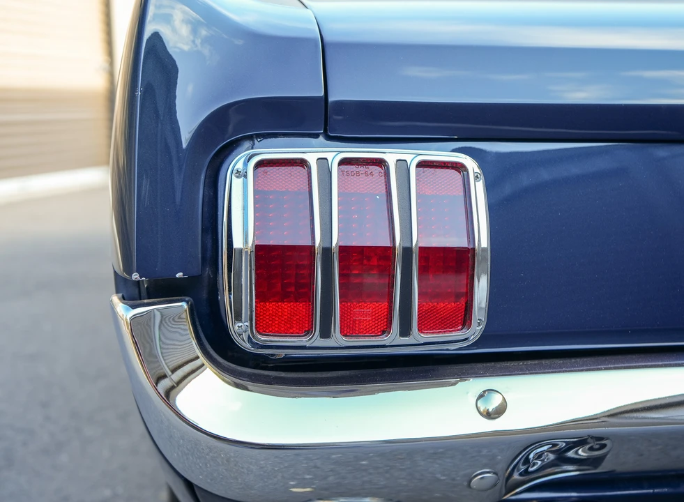 1966 Ford Mustang GT 1st Gen (1965-1968) - Image 26 of 31