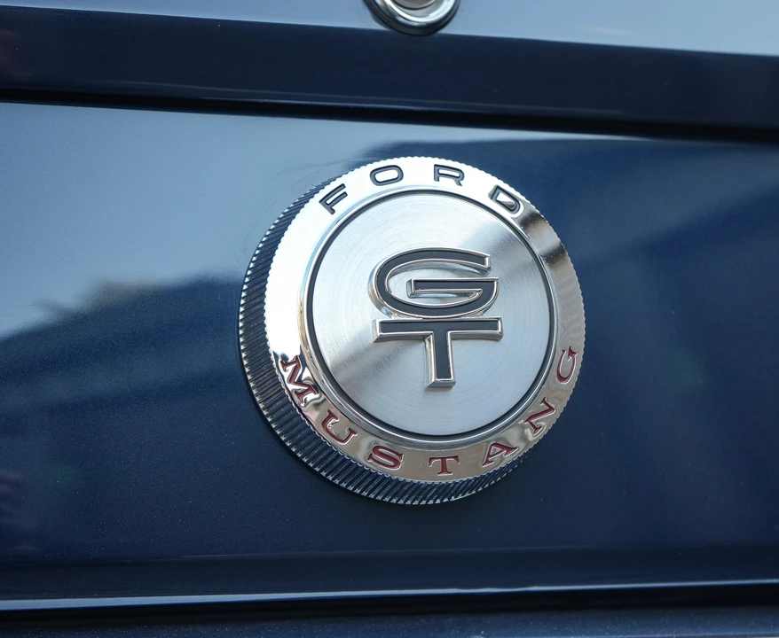 1966 Ford Mustang GT 1st Gen (1965-1968) - Image 27 of 31