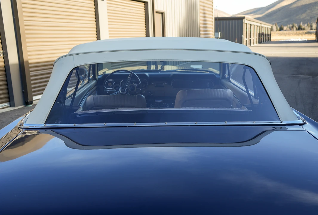 1966 Ford Mustang GT 1st Gen (1965-1968) - Image 21 of 31