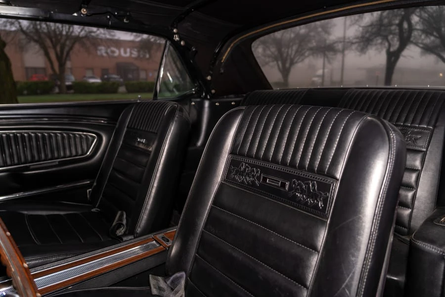 1966 Ford Mustang - Image 23 of 31