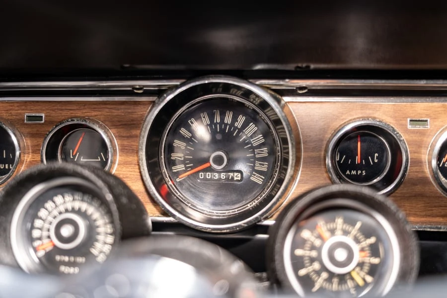 1966 Ford Mustang - Image 25 of 31