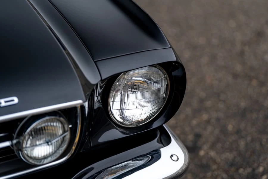 1966 Ford Mustang - Image 13 of 31
