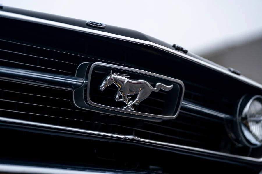 1966 Ford Mustang - Image 9 of 31