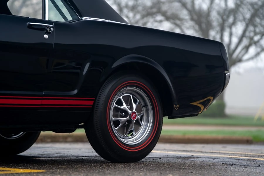 1966 Ford Mustang - Image 16 of 31
