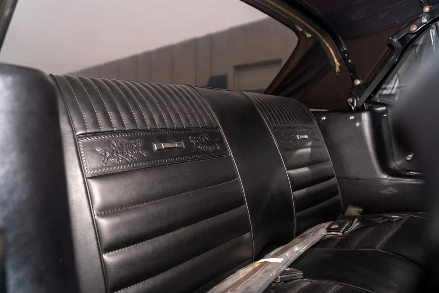 1966 Ford Mustang - Image 22 of 31