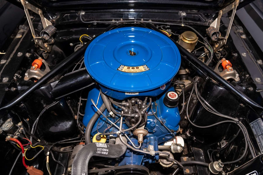 1966 Ford Mustang - Image 28 of 31