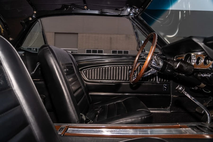 1966 Ford Mustang - Image 21 of 31