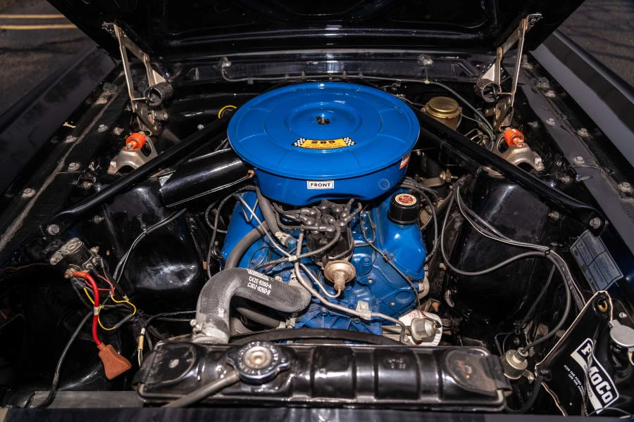 1966 Ford Mustang - Image 30 of 31