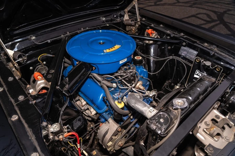 1966 Ford Mustang - Image 31 of 31