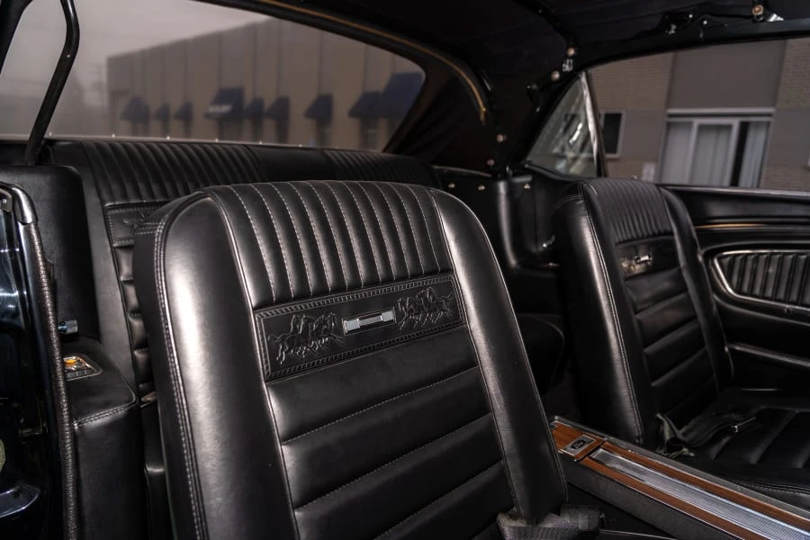 1966 Ford Mustang - Image 19 of 31