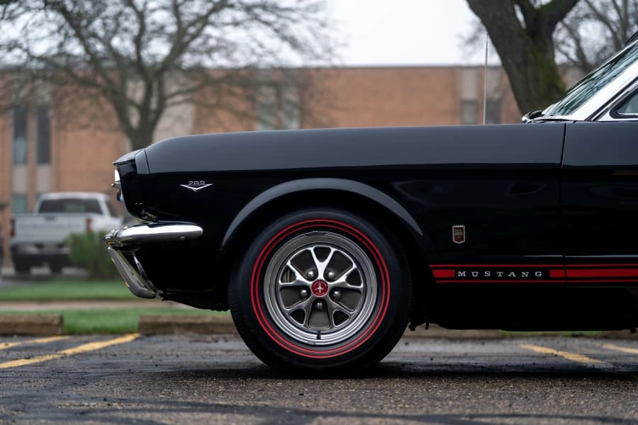 1966 Ford Mustang - Image 15 of 31